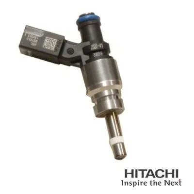 Einspritzventil HITACHI 2507124 Bild Einspritzventil HITACHI 2507124