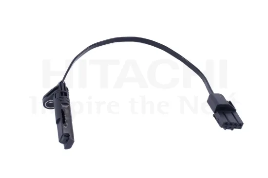 Drehzahlsensor, Automatikgetriebe ASTEMO-HITACHI 2507390 Bild Drehzahlsensor, Automatikgetriebe ASTEMO-HITACHI 2507390