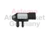Sensor, Abgasdruck nach Rußpartikelfilter ASTEMO-HITACHI 2507400 Bild Sensor, Abgasdruck nach Rußpartikelfilter ASTEMO-HITACHI 2507400