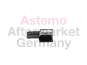 Sensor, Abgasdruck nach Rußpartikelfilter ASTEMO-HITACHI 2507400
