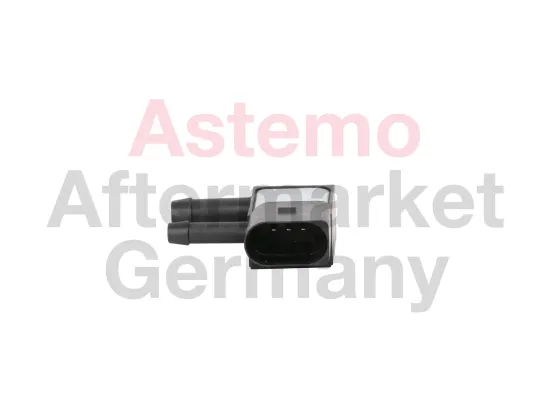 Sensor, Abgasdruck nach Rußpartikelfilter ASTEMO-HITACHI 2507400 Bild Sensor, Abgasdruck nach Rußpartikelfilter ASTEMO-HITACHI 2507400
