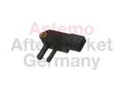 Sensor, Abgasdruck ASTEMO-HITACHI 2507401