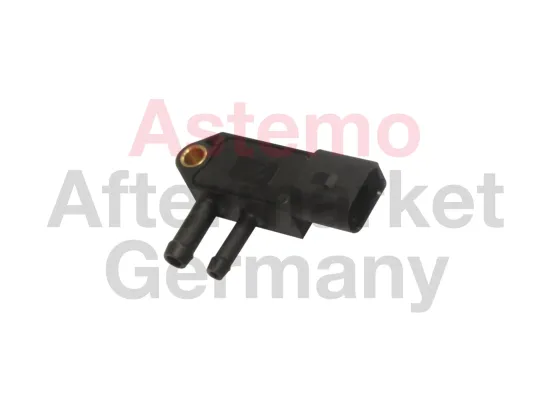 Sensor, Abgasdruck ASTEMO-HITACHI 2507401 Bild Sensor, Abgasdruck ASTEMO-HITACHI 2507401