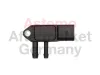 Sensor, Abgasdruck ASTEMO-HITACHI 2507402 Bild Sensor, Abgasdruck ASTEMO-HITACHI 2507402