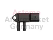 Sensor, Abgasdruck ASTEMO-HITACHI 2507402