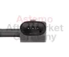 Sensor, Abgasdruck ASTEMO-HITACHI 2507402 Bild Sensor, Abgasdruck ASTEMO-HITACHI 2507402