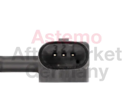 Sensor, Abgasdruck ASTEMO-HITACHI 2507402 Bild Sensor, Abgasdruck ASTEMO-HITACHI 2507402