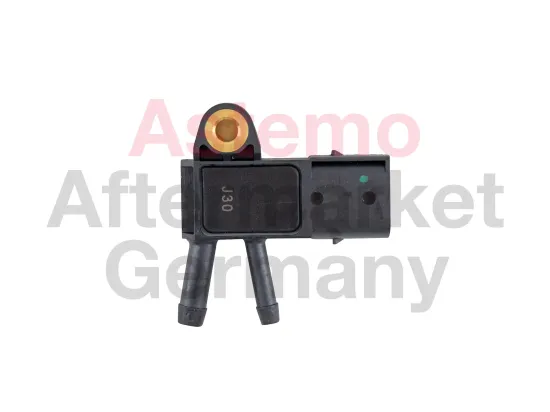 Sensor, Abgasdruck ASTEMO-HITACHI 2507403 Bild Sensor, Abgasdruck ASTEMO-HITACHI 2507403