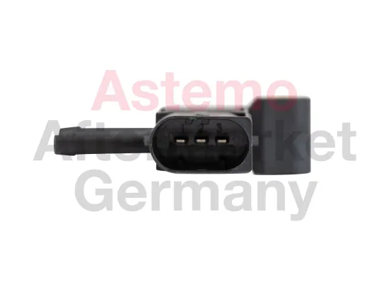 Sensor, Abgasdruck ASTEMO-HITACHI 2507403 Bild Sensor, Abgasdruck ASTEMO-HITACHI 2507403