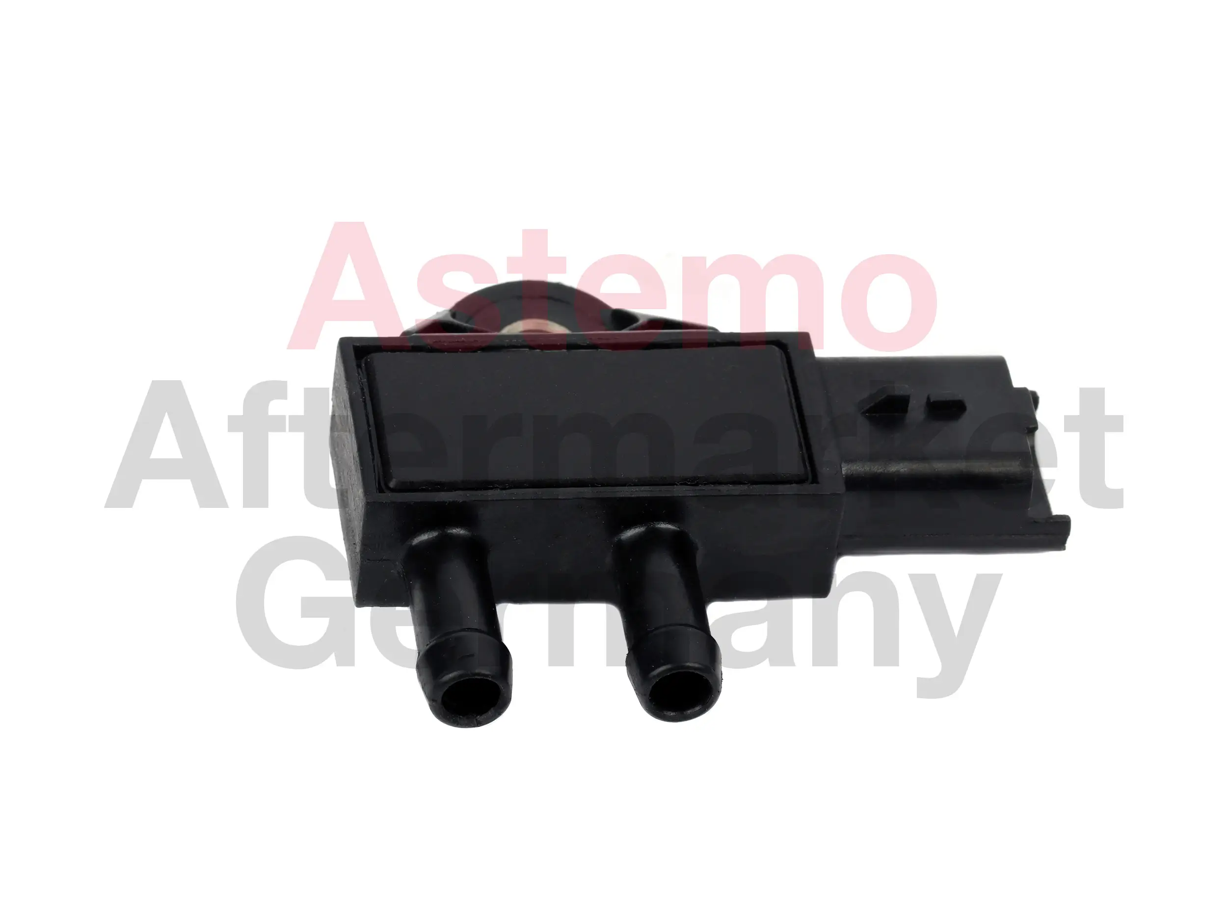 Sensor, Abgasdruck ASTEMO-HITACHI 2507404