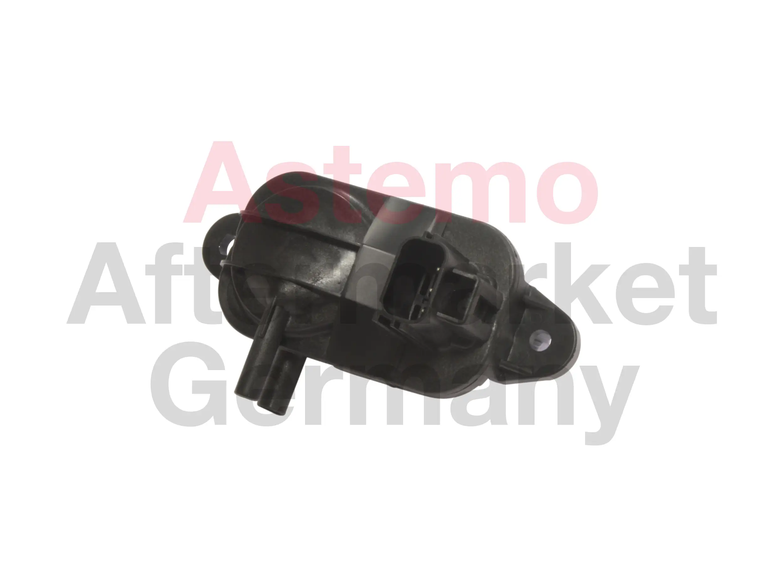 Sensor, Abgasdruck ASTEMO-HITACHI 2507405