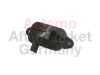 Sensor, Abgasdruck ASTEMO-HITACHI 2507405 Bild Sensor, Abgasdruck ASTEMO-HITACHI 2507405