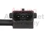 Sensor, Abgasdruck ASTEMO-HITACHI 2507406 Bild Sensor, Abgasdruck ASTEMO-HITACHI 2507406
