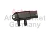 Sensor, Abgasdruck ASTEMO-HITACHI 2507407 Bild Sensor, Abgasdruck ASTEMO-HITACHI 2507407