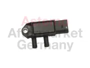 Sensor, Abgasdruck ASTEMO-HITACHI 2507407