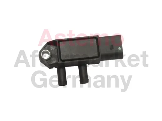 Sensor, Abgasdruck ASTEMO-HITACHI 2507407 Bild Sensor, Abgasdruck ASTEMO-HITACHI 2507407