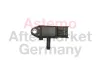 Sensor, Abgasdruck ASTEMO-HITACHI 2507408 Bild Sensor, Abgasdruck ASTEMO-HITACHI 2507408