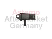 Sensor, Abgasdruck ASTEMO-HITACHI 2507408