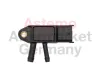 Sensor, Abgasdruck ASTEMO-HITACHI 2507409