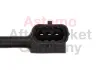 Sensor, Abgasdruck ASTEMO-HITACHI 2507409 Bild Sensor, Abgasdruck ASTEMO-HITACHI 2507409