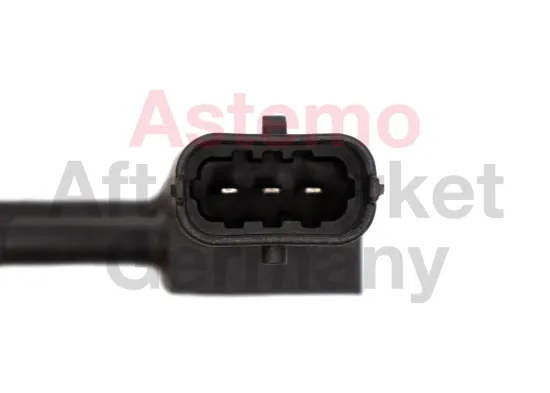 Sensor, Abgasdruck ASTEMO-HITACHI 2507409 Bild Sensor, Abgasdruck ASTEMO-HITACHI 2507409