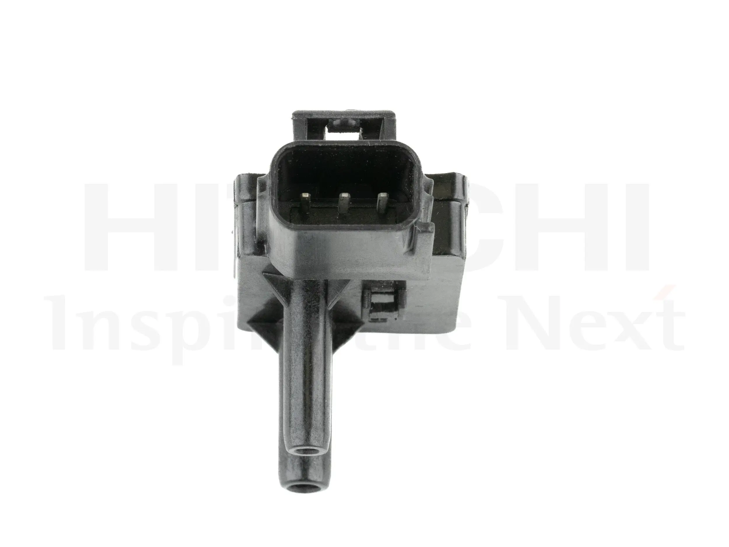Sensor, Abgasdruck ASTEMO-HITACHI 2507411