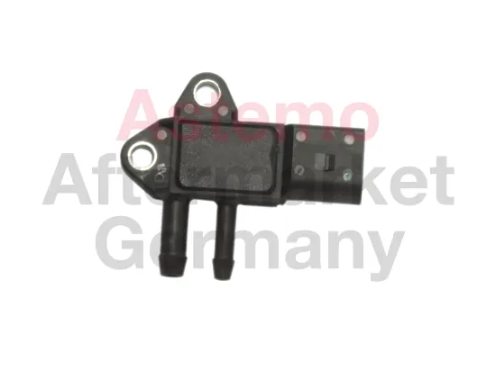 Sensor, Abgasdruck ASTEMO-HITACHI 2507412 Bild Sensor, Abgasdruck ASTEMO-HITACHI 2507412