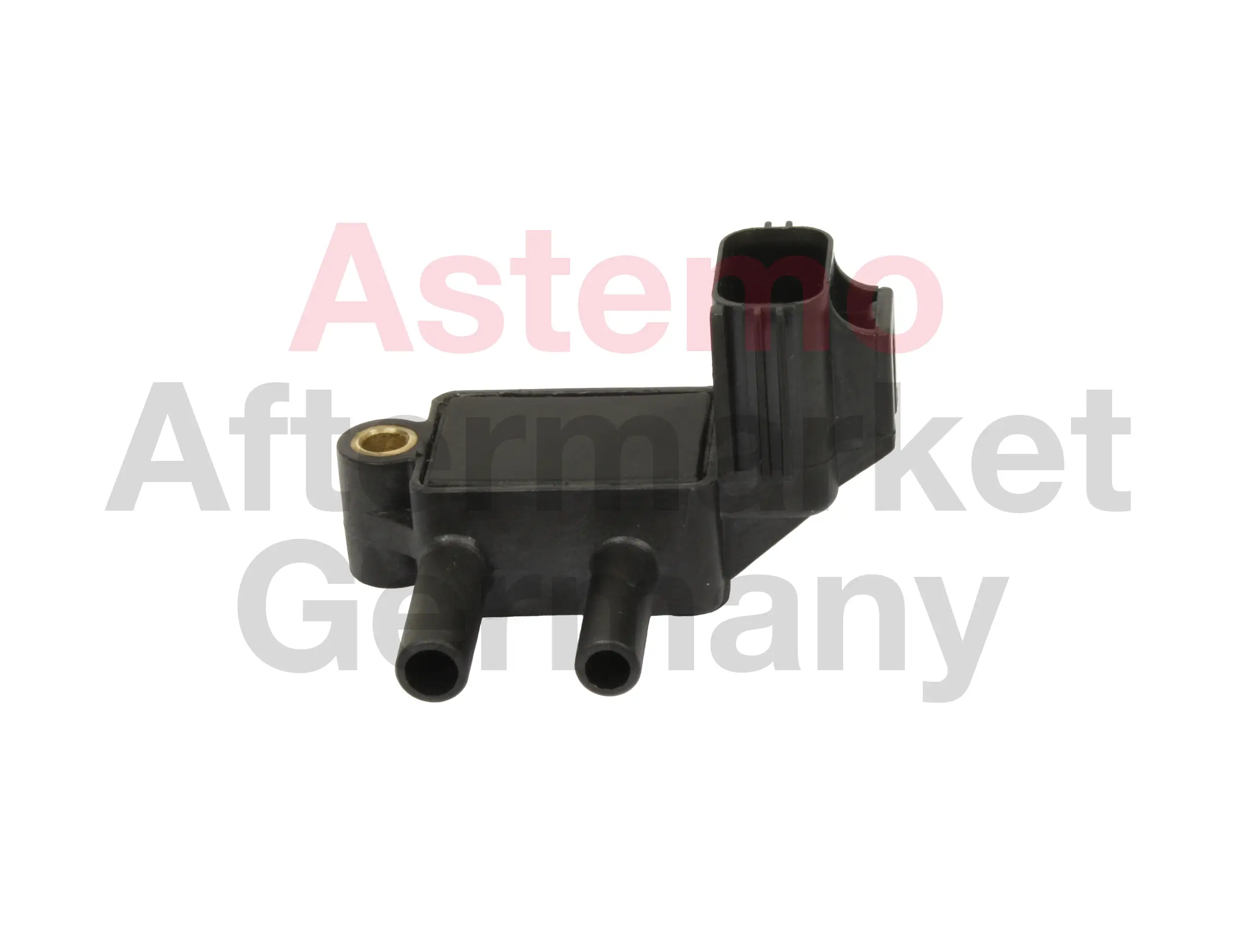 Sensor, Abgasdruck ASTEMO-HITACHI 2507413