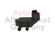 Sensor, Abgasdruck ASTEMO-HITACHI 2507413