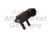 Sensor, Abgasdruck ASTEMO-HITACHI 2507415