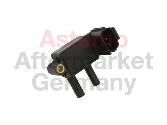 Sensor, Abgasdruck ASTEMO-HITACHI 2507415 Bild Sensor, Abgasdruck ASTEMO-HITACHI 2507415
