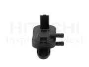 Sensor, Abgasdruck HITACHI 2507416