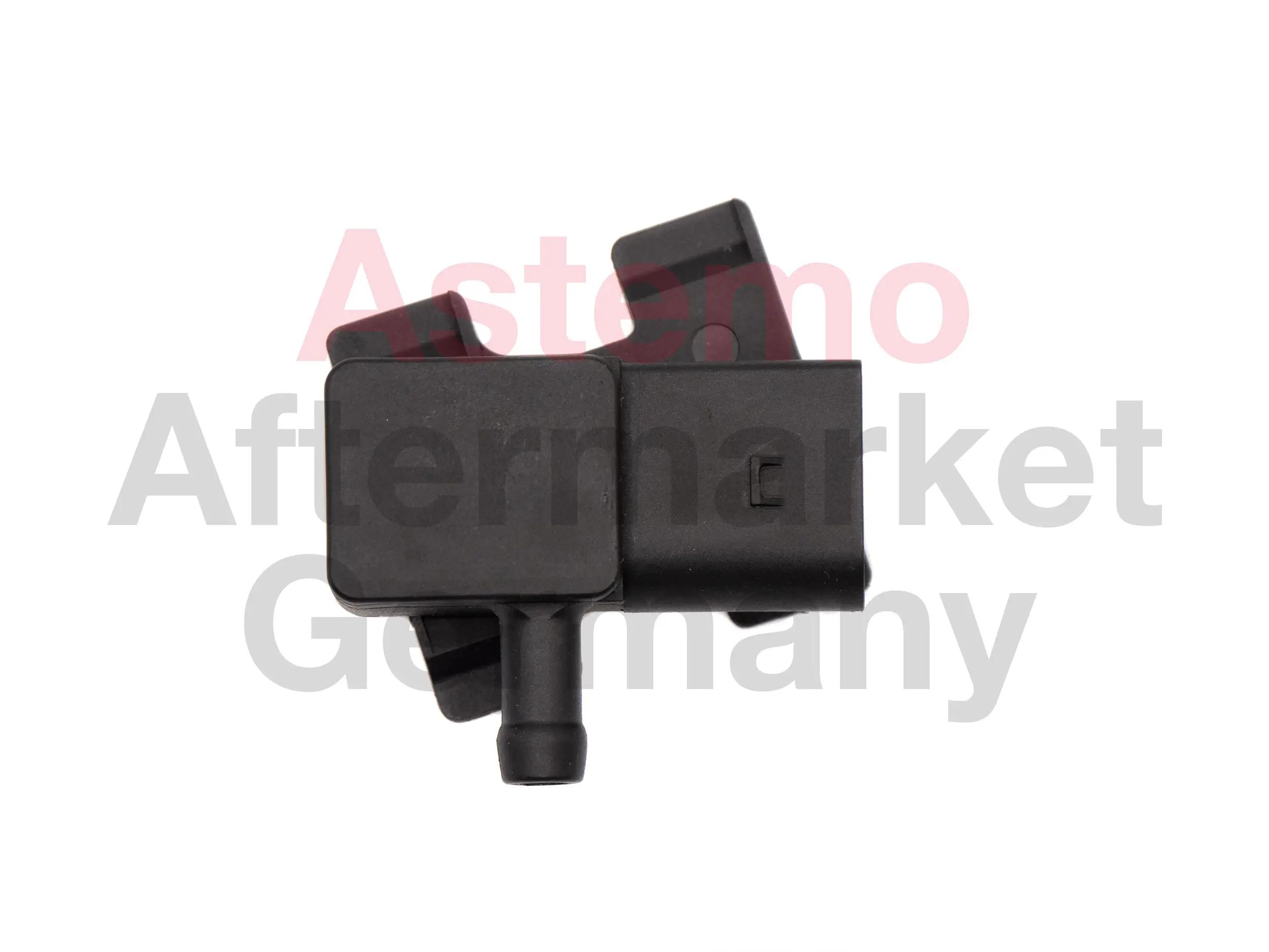 Sensor, Abgasdruck ASTEMO-HITACHI 2507417