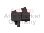 Sensor, Abgasdruck ASTEMO-HITACHI 2507417