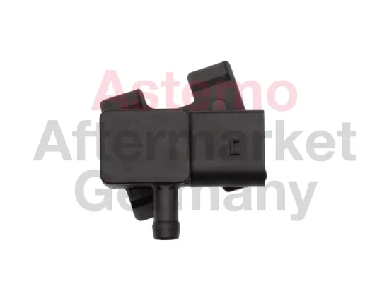 Sensor, Abgasdruck ASTEMO-HITACHI 2507417 Bild Sensor, Abgasdruck ASTEMO-HITACHI 2507417