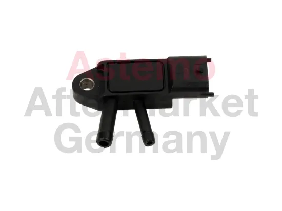 Sensor, Abgasdruck ASTEMO-HITACHI 2507418 Bild Sensor, Abgasdruck ASTEMO-HITACHI 2507418