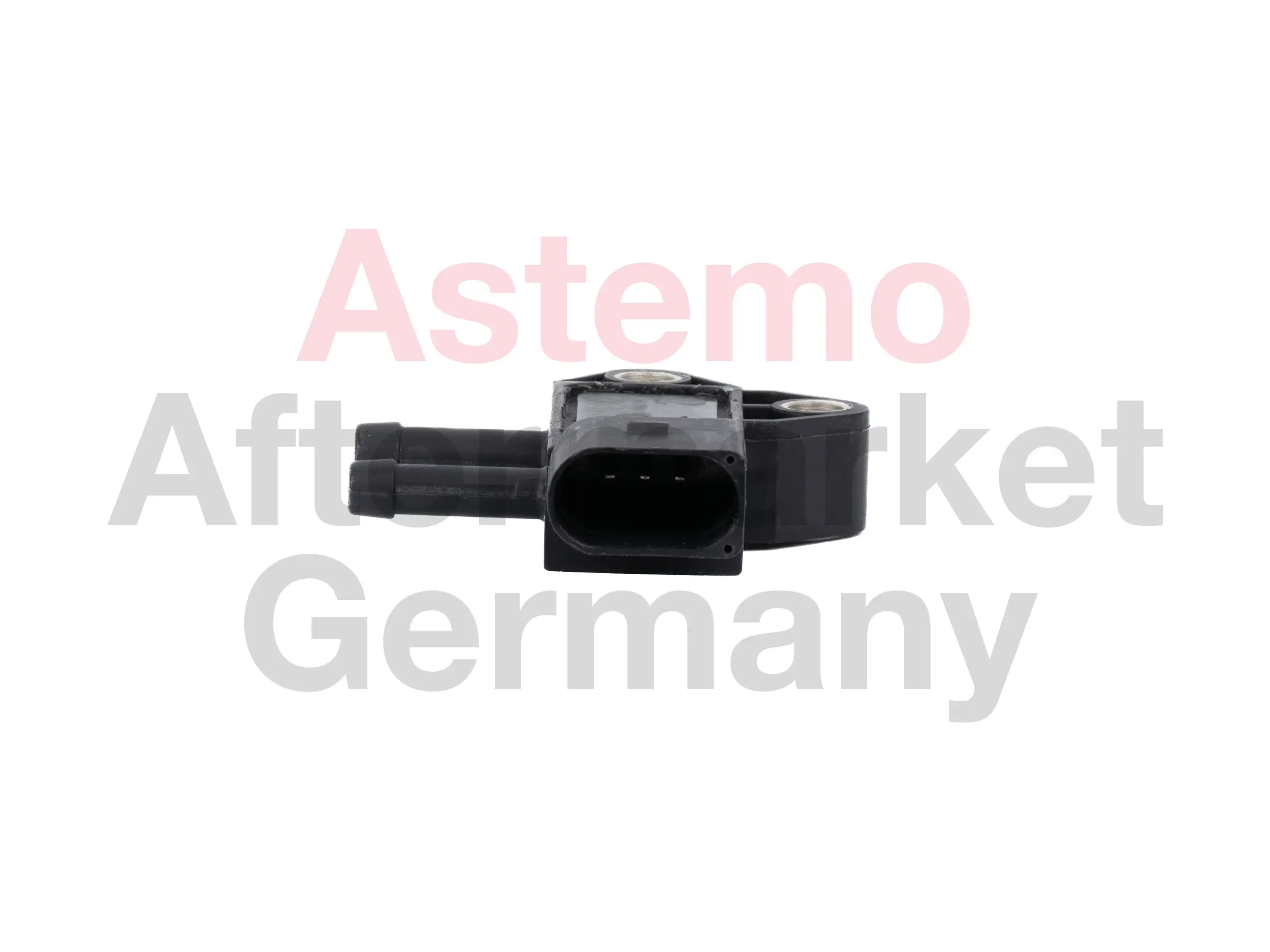 Sensor, Abgasdruck ASTEMO-HITACHI 2507421