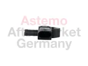 Sensor, Abgasdruck ASTEMO-HITACHI 2507421