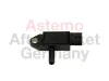 Sensor, Abgasdruck ASTEMO-HITACHI 2507422 Bild Sensor, Abgasdruck ASTEMO-HITACHI 2507422