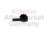 Sensor, Abgasdruck ASTEMO-HITACHI 2507422 Bild Sensor, Abgasdruck ASTEMO-HITACHI 2507422