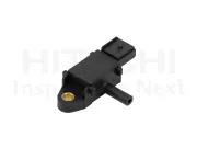 Sensor, Abgasdruck HITACHI 2507423