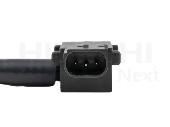 Sensor, Abgasdruck ASTEMO-HITACHI 2507423 Bild Sensor, Abgasdruck ASTEMO-HITACHI 2507423