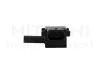 Sensor, Abgasdruck vor Rußpartikelfilter HITACHI 2507424 Bild Sensor, Abgasdruck vor Rußpartikelfilter HITACHI 2507424
