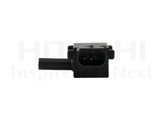 Sensor, Abgasdruck vor Rußpartikelfilter HITACHI 2507424 Bild Sensor, Abgasdruck vor Rußpartikelfilter HITACHI 2507424