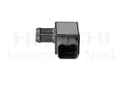 Sensor, Abgasdruck ASTEMO-HITACHI 2507425