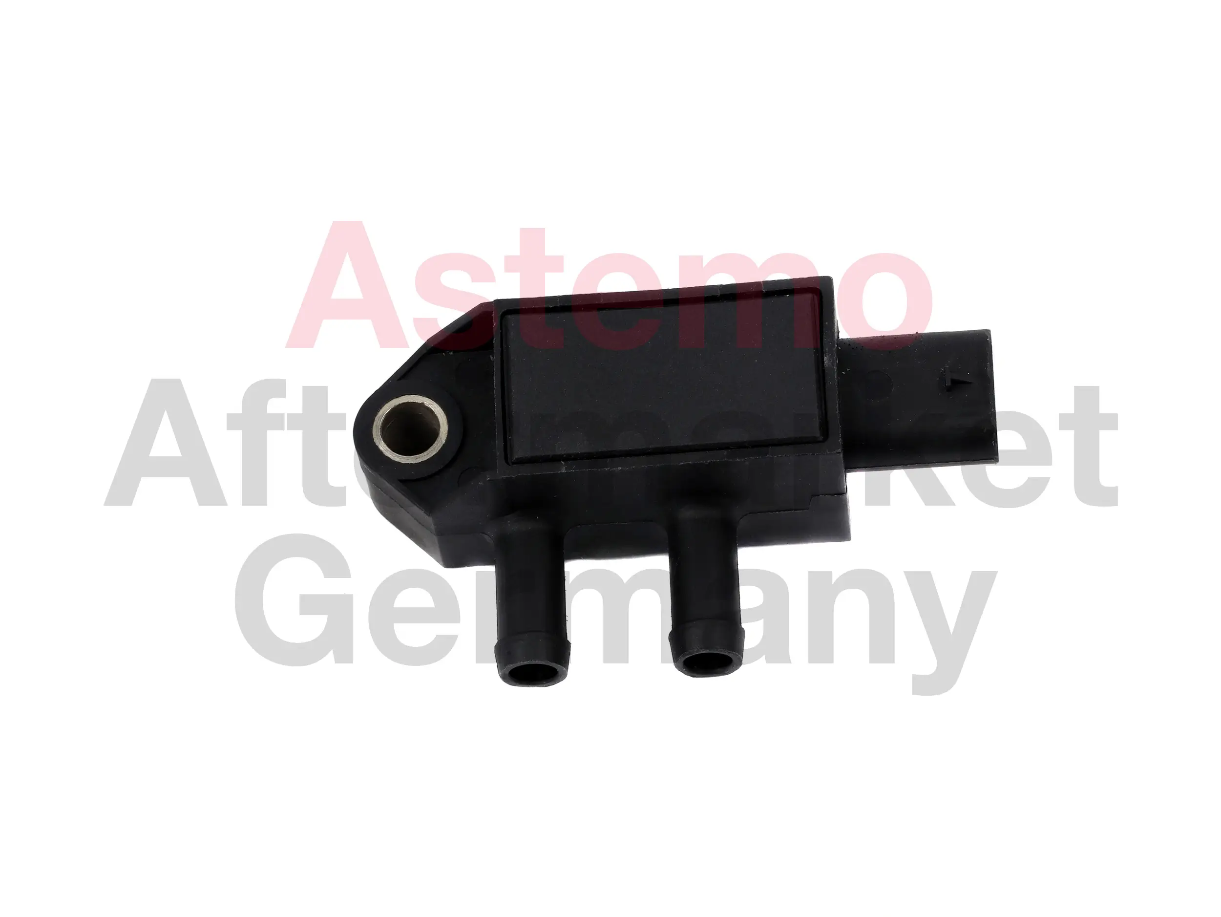 Sensor, Abgasdruck ASTEMO-HITACHI 2507426