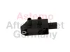 Sensor, Abgasdruck ASTEMO-HITACHI 2507426 Bild Sensor, Abgasdruck ASTEMO-HITACHI 2507426