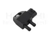 Sensor, Abgasdruck vor Rußpartikelfilter HITACHI 2507429 Bild Sensor, Abgasdruck vor Rußpartikelfilter HITACHI 2507429