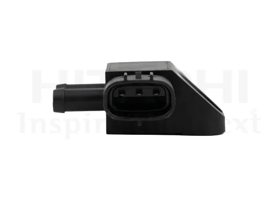 Sensor, Abgasdruck vor Rußpartikelfilter HITACHI 2507429 Bild Sensor, Abgasdruck vor Rußpartikelfilter HITACHI 2507429