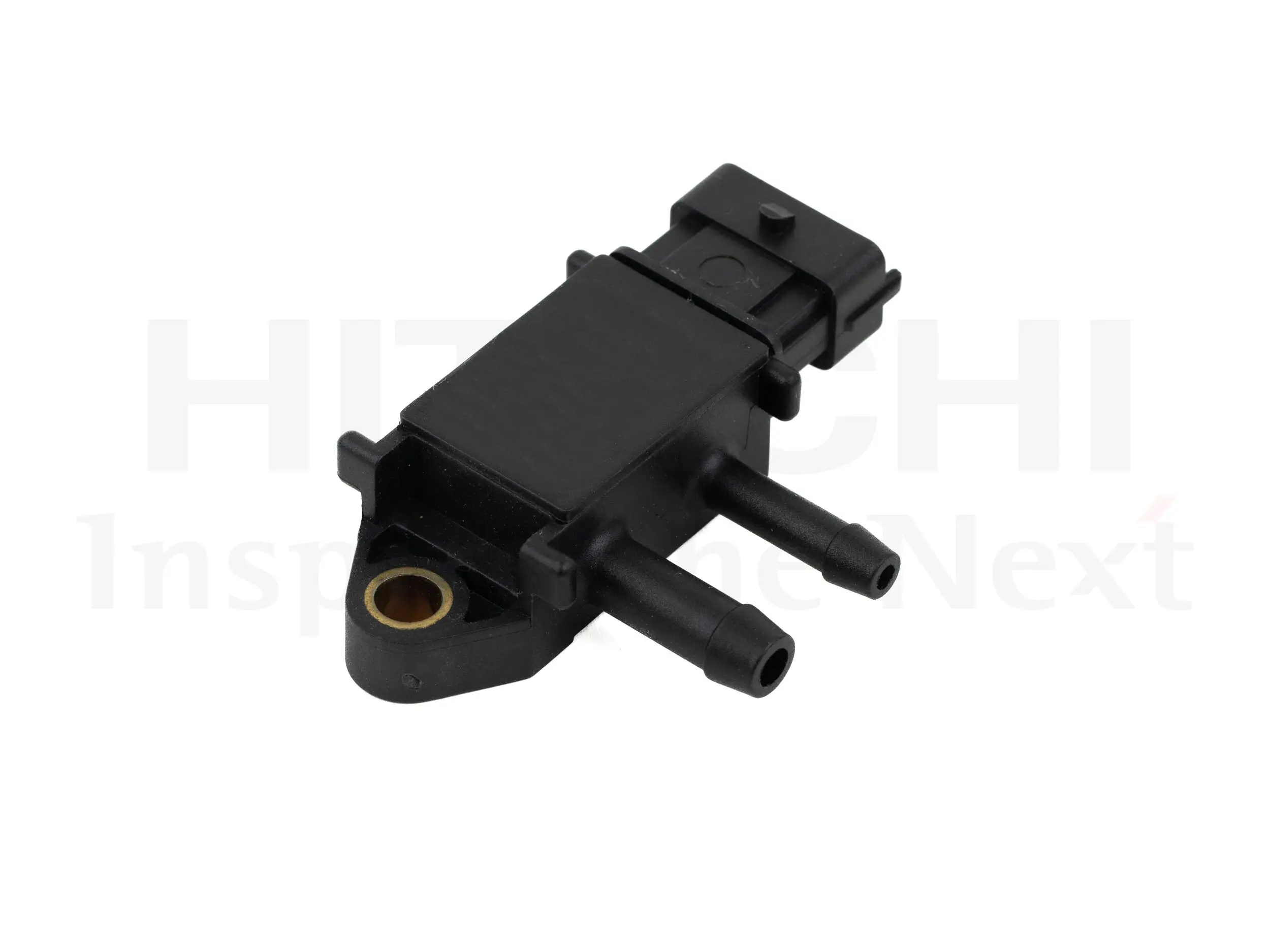 Sensor, Abgasdruck HITACHI 2507431